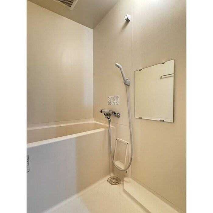 物件内観写真12　(バス／シャワールーム等)