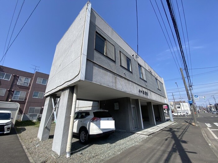 物件外観写真3　(その他)