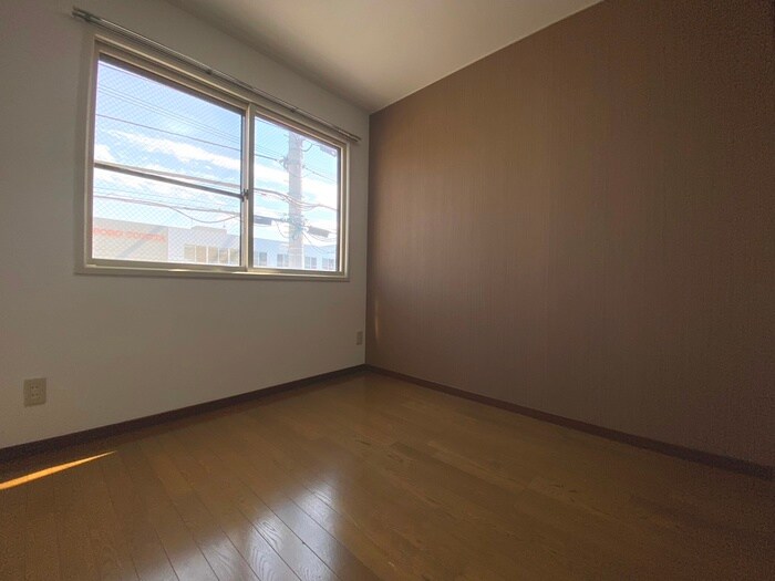 物件内観写真12　(居室)