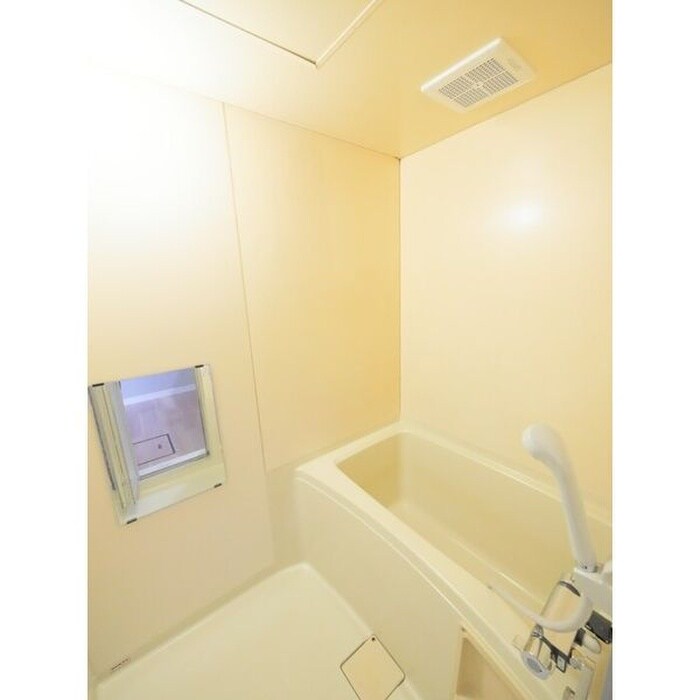 物件内観写真8　(バス／シャワールーム等)
