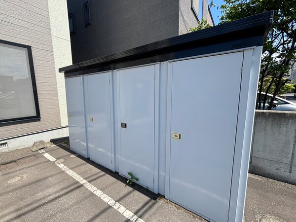 建物設備