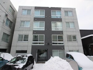 moderuno:h104外観写真