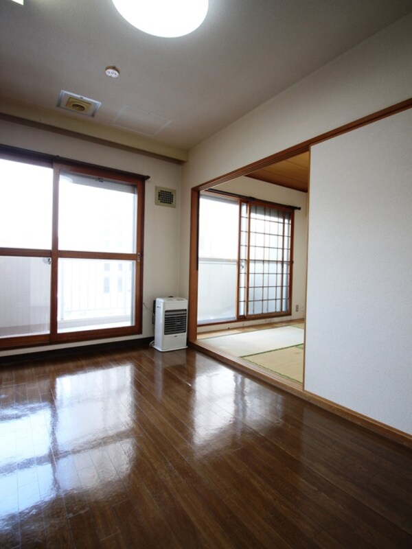 居室