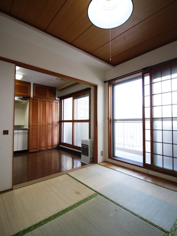 居室