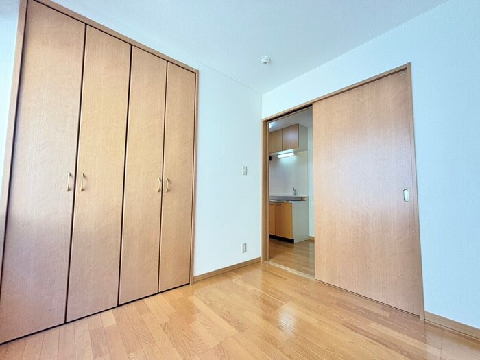 物件内観写真12　(居室)