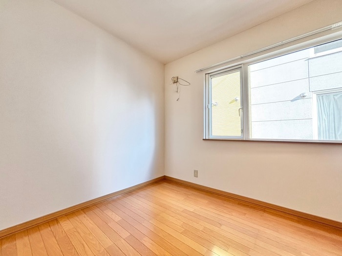 物件内観写真14　(居室)