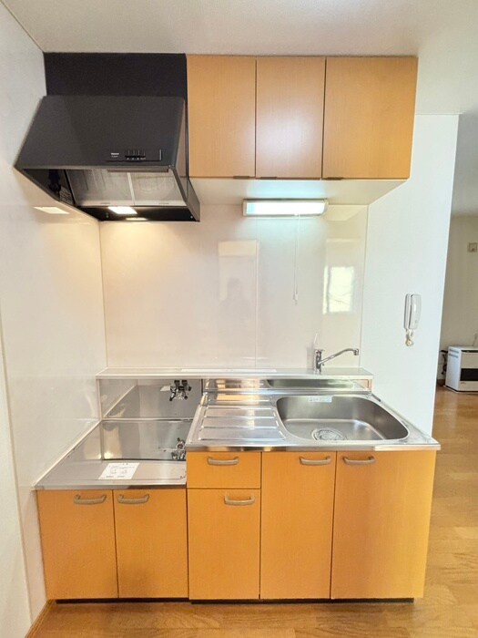 物件内観写真14　(キッチン)