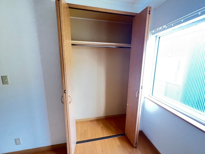 物件内観写真15　(収納)