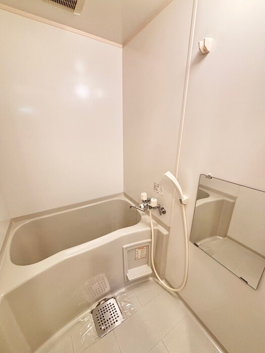 物件内観写真16　(バス／シャワールーム等)