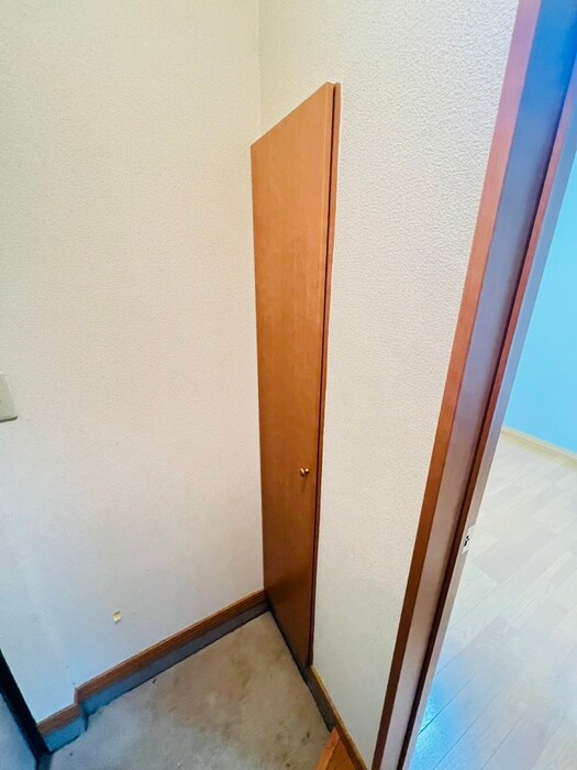 物件内観写真18　(靴箱)