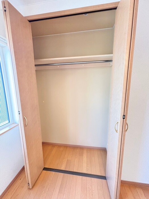 物件内観写真18　(収納)
