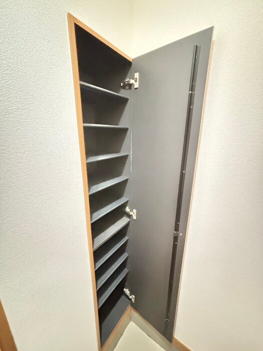 物件内観写真21　(靴箱)