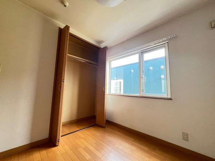 物件内観写真21　(居室)