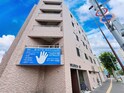 リベルティ医大前