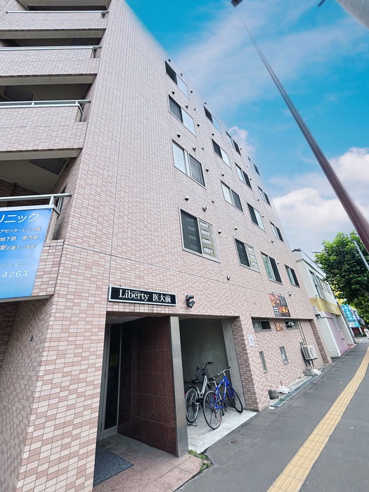 外観写真