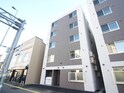 プレシェルト創成川イーストＢ棟