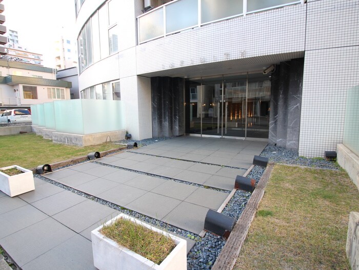 物件外観写真4　(外観写真)