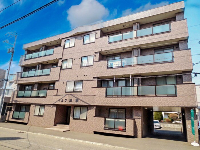 物件外観写真2　(外観写真)