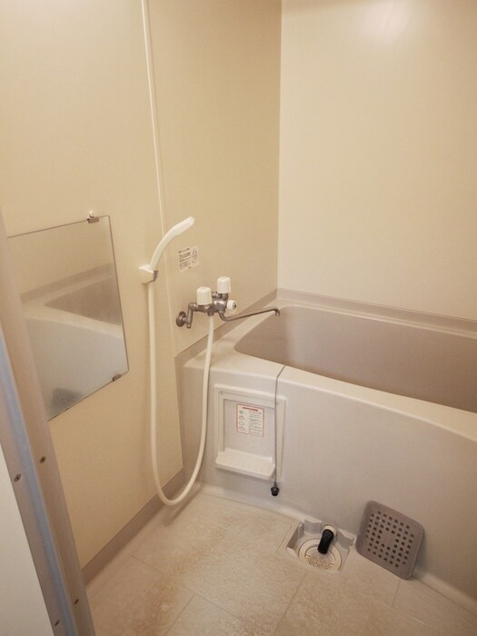 物件内観写真14　(バス／シャワールーム等)