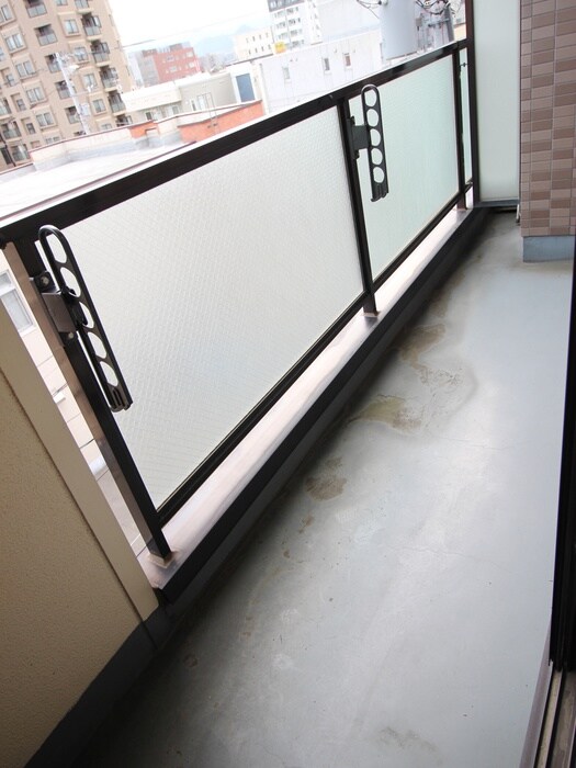 物件内観写真21　(ベランダ・バルコニー)