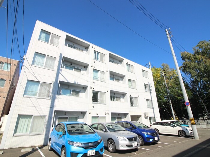 物件外観写真2　(外観写真)