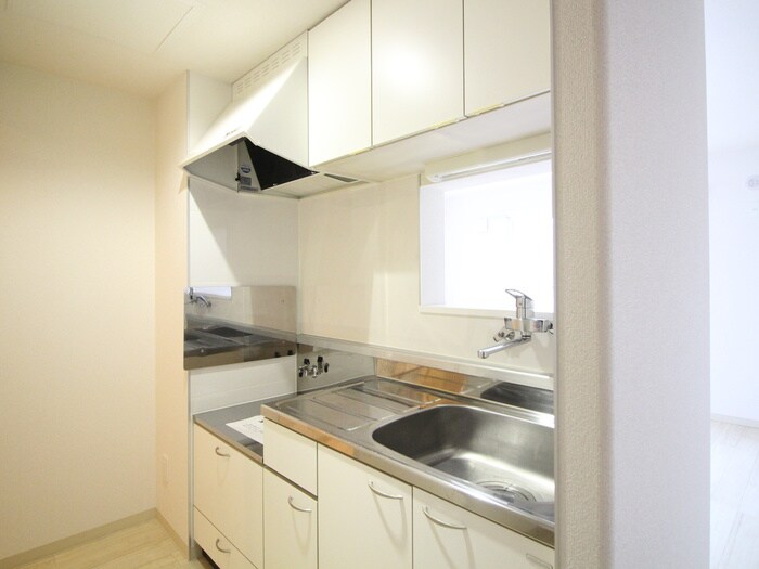 物件内観写真11　(キッチン)