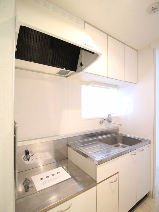 物件内観写真13　(キッチン)