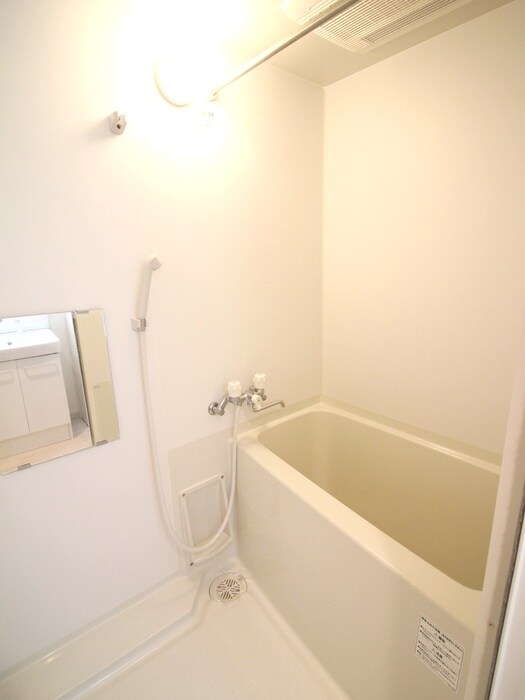 物件内観写真15　(バス／シャワールーム等)