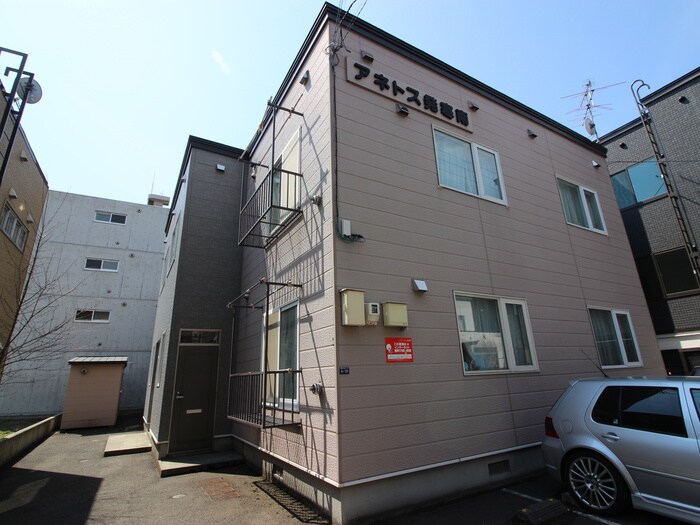 物件外観写真5　(外観写真)