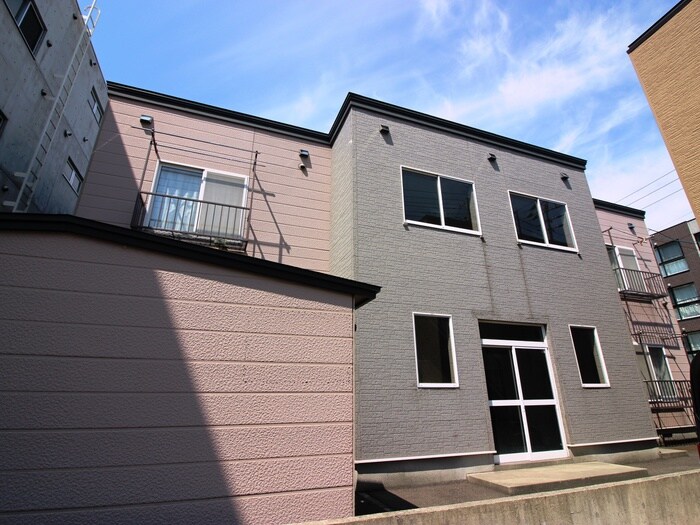 物件外観写真6　(外観写真)