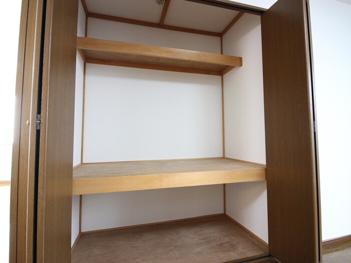 物件内観写真19　(収納)