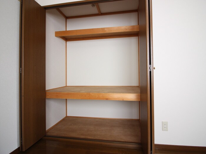 物件内観写真20　(収納)