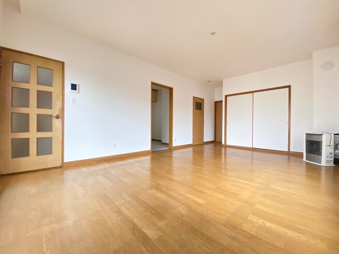 物件内観写真11　(居室)