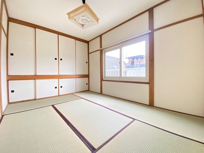 物件内観写真13　(居室)