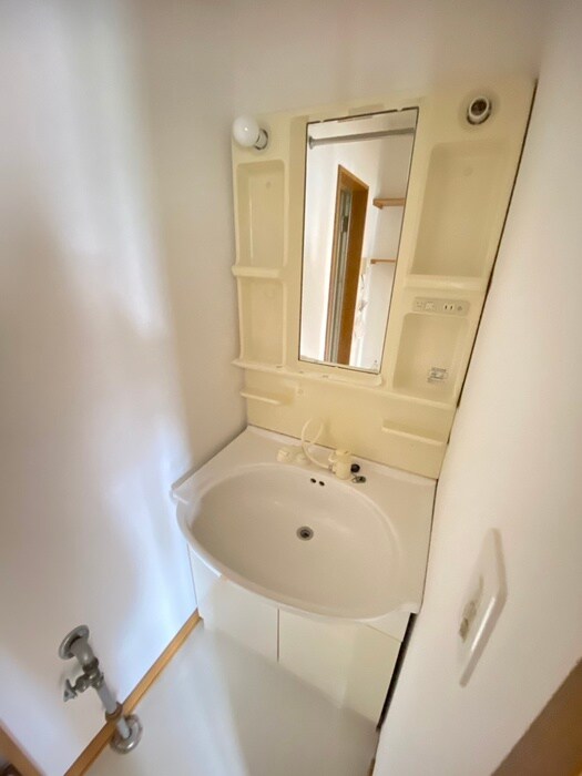 物件内観写真17　(洗面)