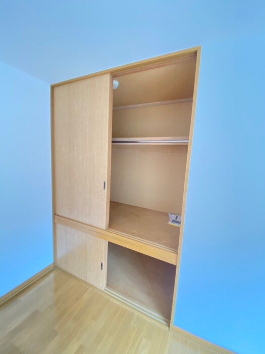 物件内観写真18　(収納)