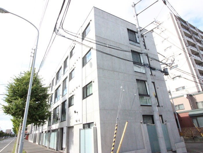 物件外観写真2　(外観写真)