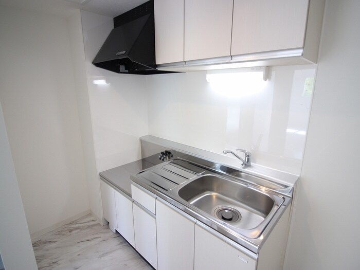 物件内観写真7　(キッチン)