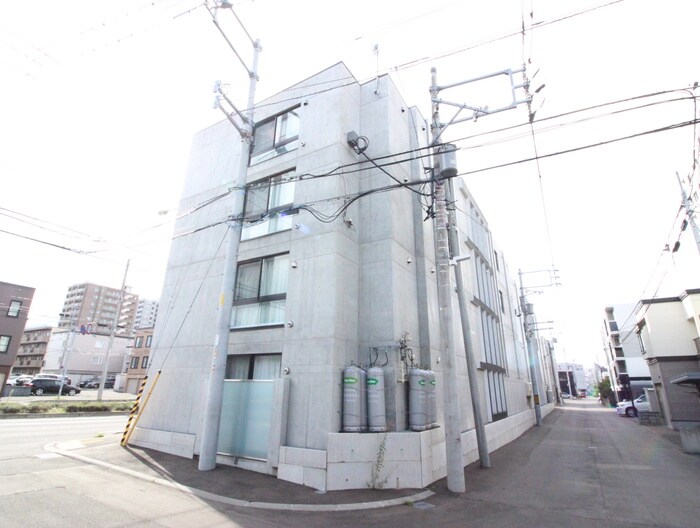 物件外観写真3　(外観写真)