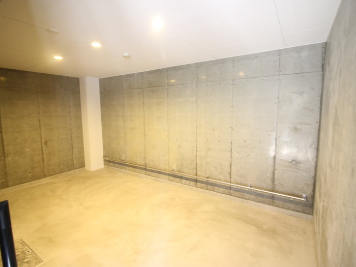 物件外観写真6　(駐輪場)