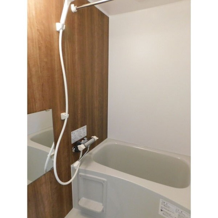 物件内観写真12　(バス／シャワールーム等)