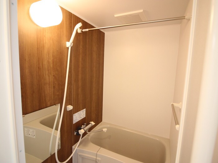 物件内観写真13　(バス／シャワールーム等)