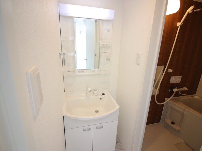 物件内観写真14　(洗面)