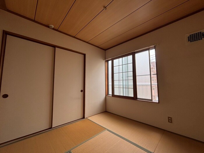 物件内観写真7　(居室)