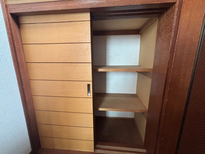 物件内観写真16　(靴箱)