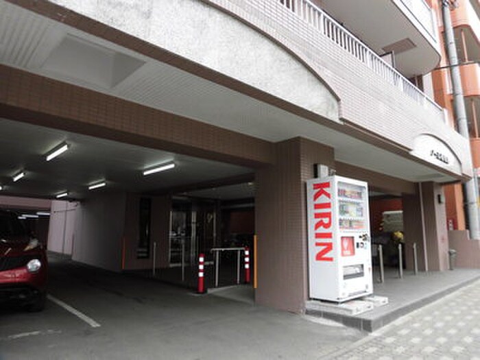 物件外観写真3　(外観写真)