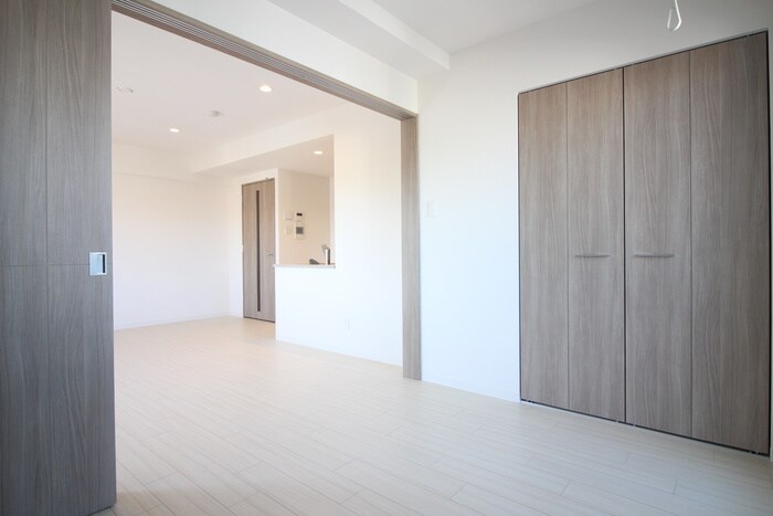 物件内観写真11　(居室)