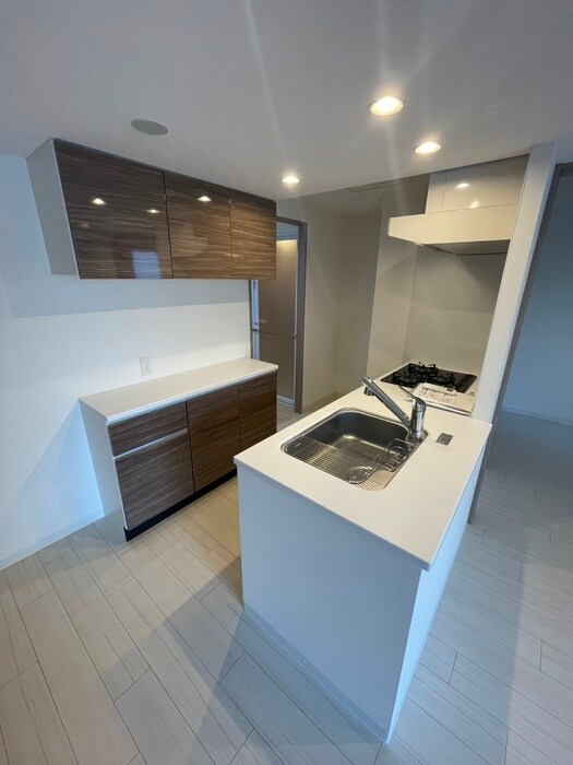 物件内観写真11　(キッチン)