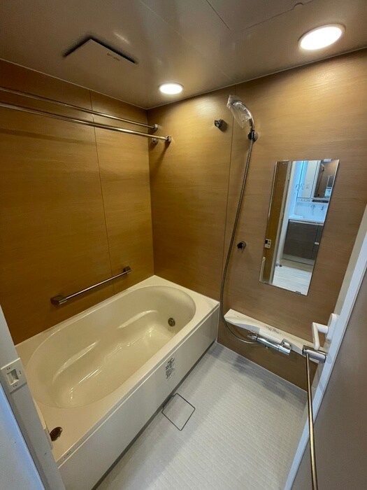 物件内観写真12　(バス／シャワールーム等)