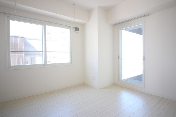 物件内観写真12　(居室)